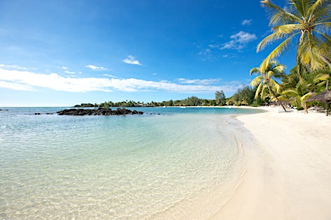 Merville Beach